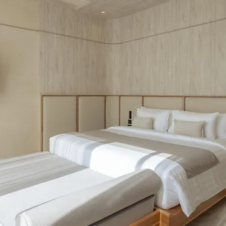 Eden Resort & Villas Phuket Patong Exterior photo