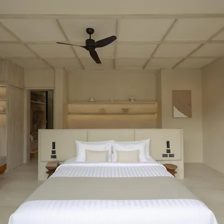 Eden Resort & Villas Phuket Patong Exterior photo