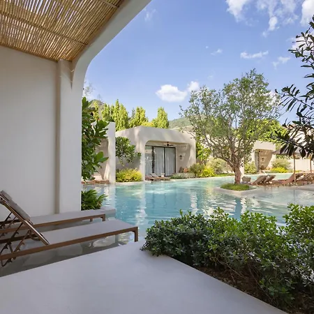 Eden Resort & Villas Phuket Patong Exterior photo
