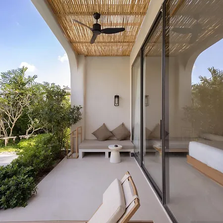 Eden Resort & Villas Phuket Patong Exterior photo