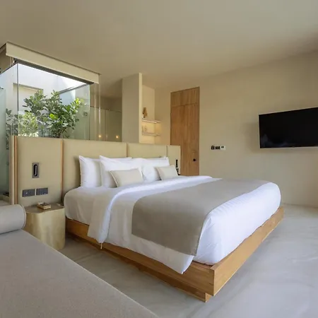 Eden Resort & Villas Phuket Patong Exterior photo