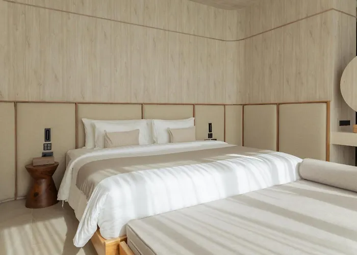 Eden Resort & Villas Phuket Patong