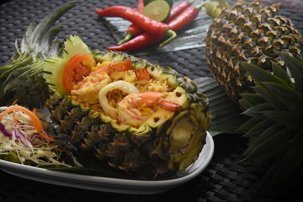Resort Eden & Phuket Patong