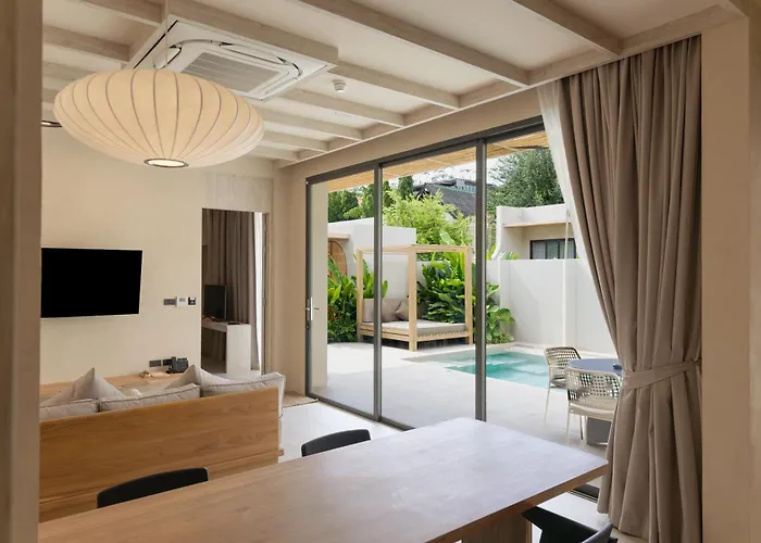 Eden Resort & Villas Phuket Patong