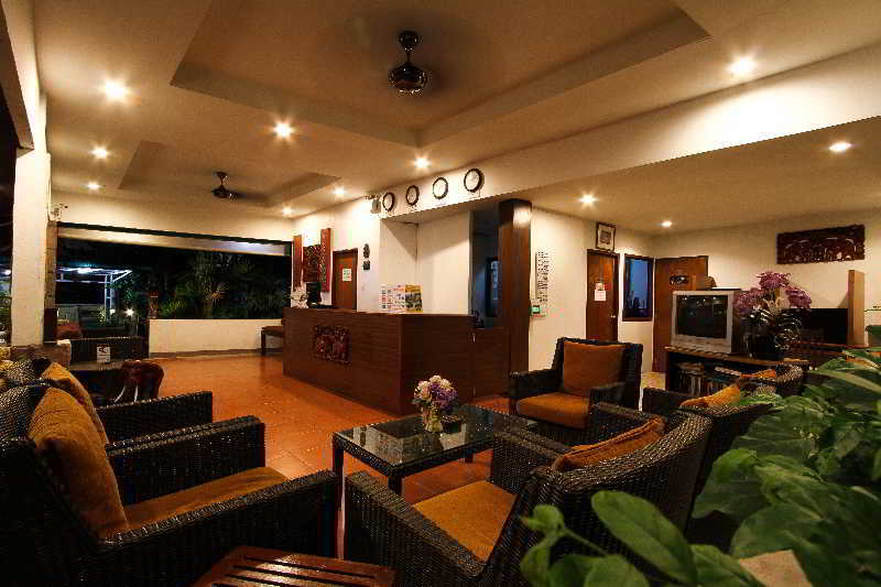 Eden & Phuket Station touristique