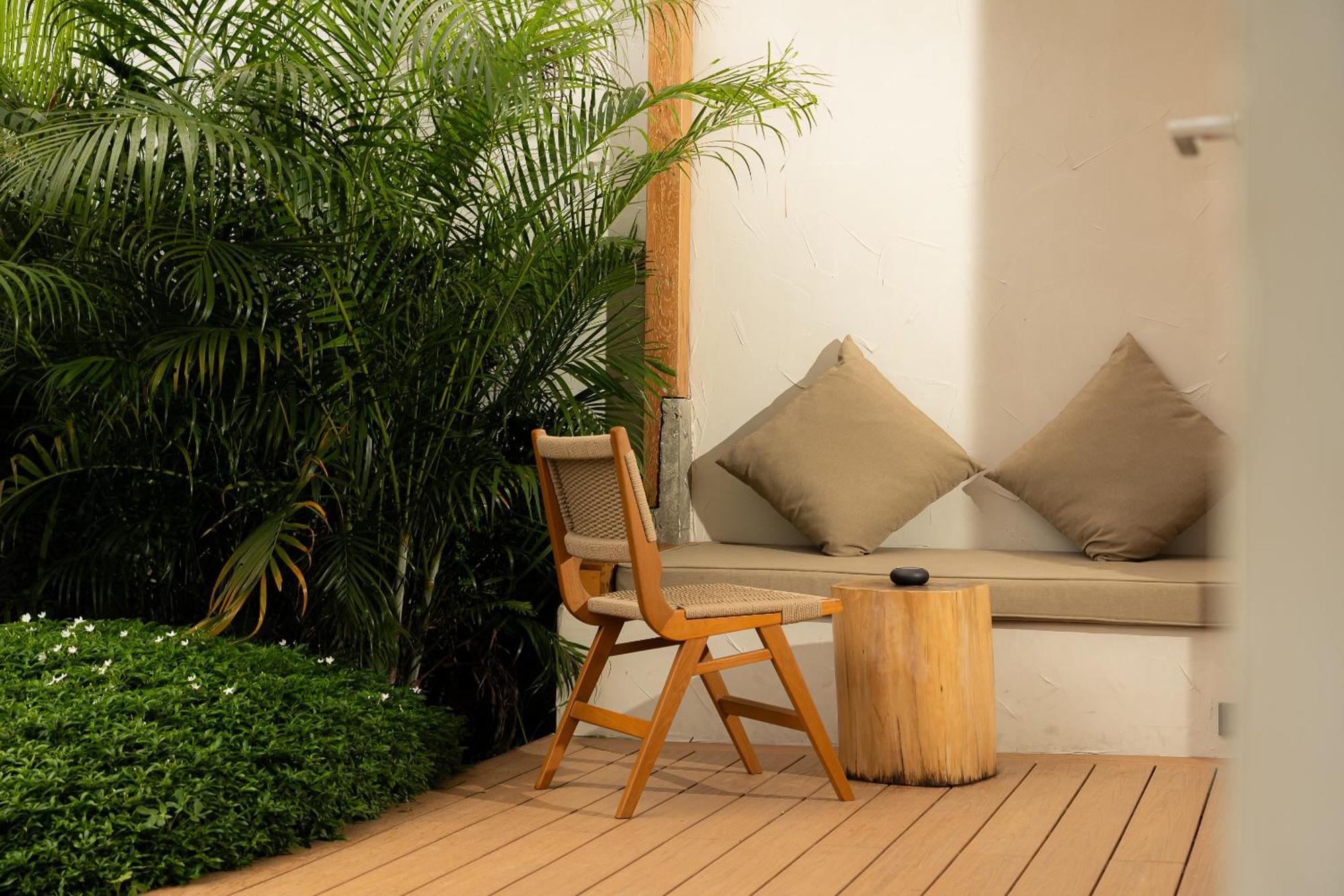 Station touristique Eden & Phuket 4*