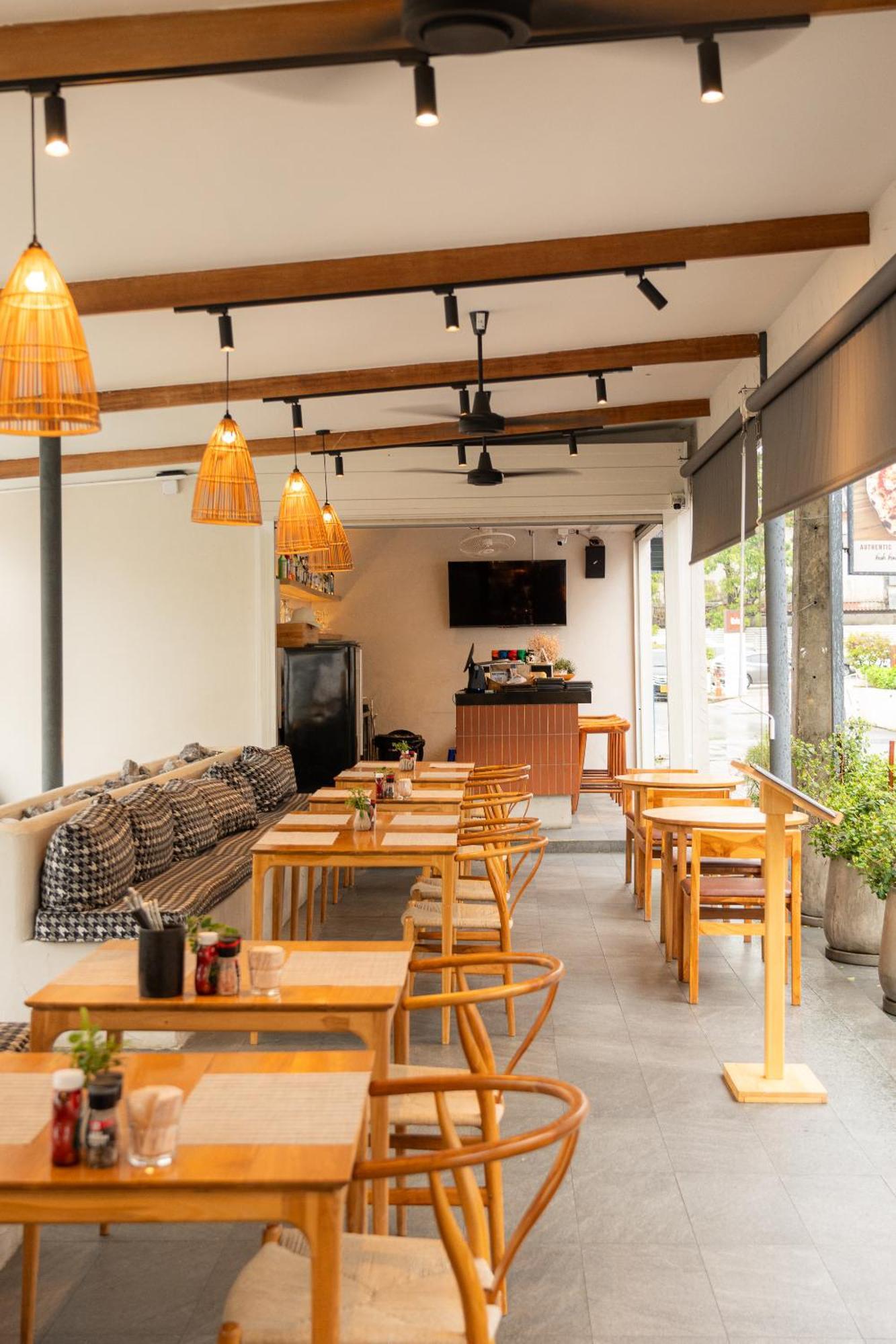 Eden & Phuket Station touristique 4*