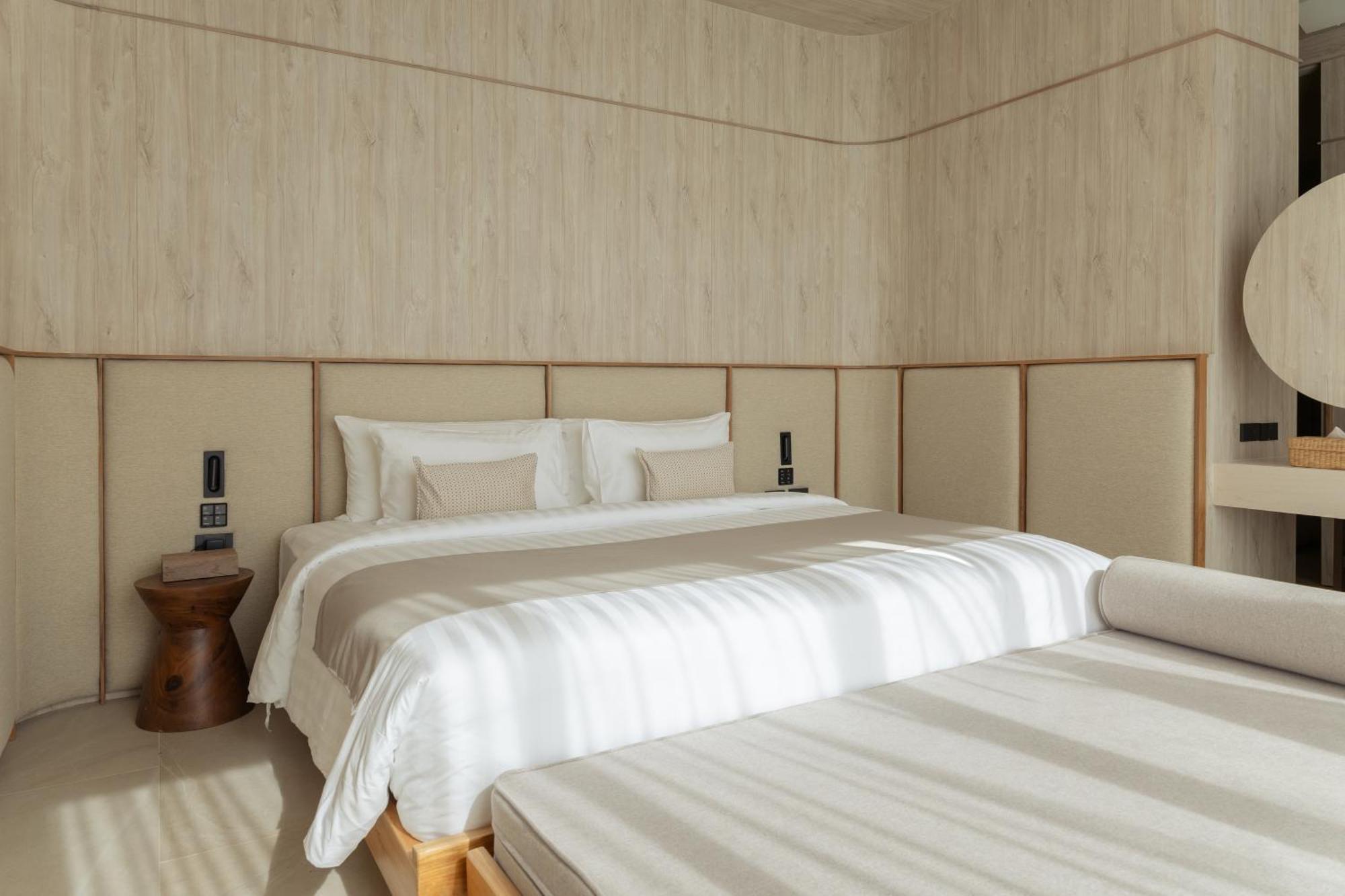 Eden & Phuket Station touristique 4*