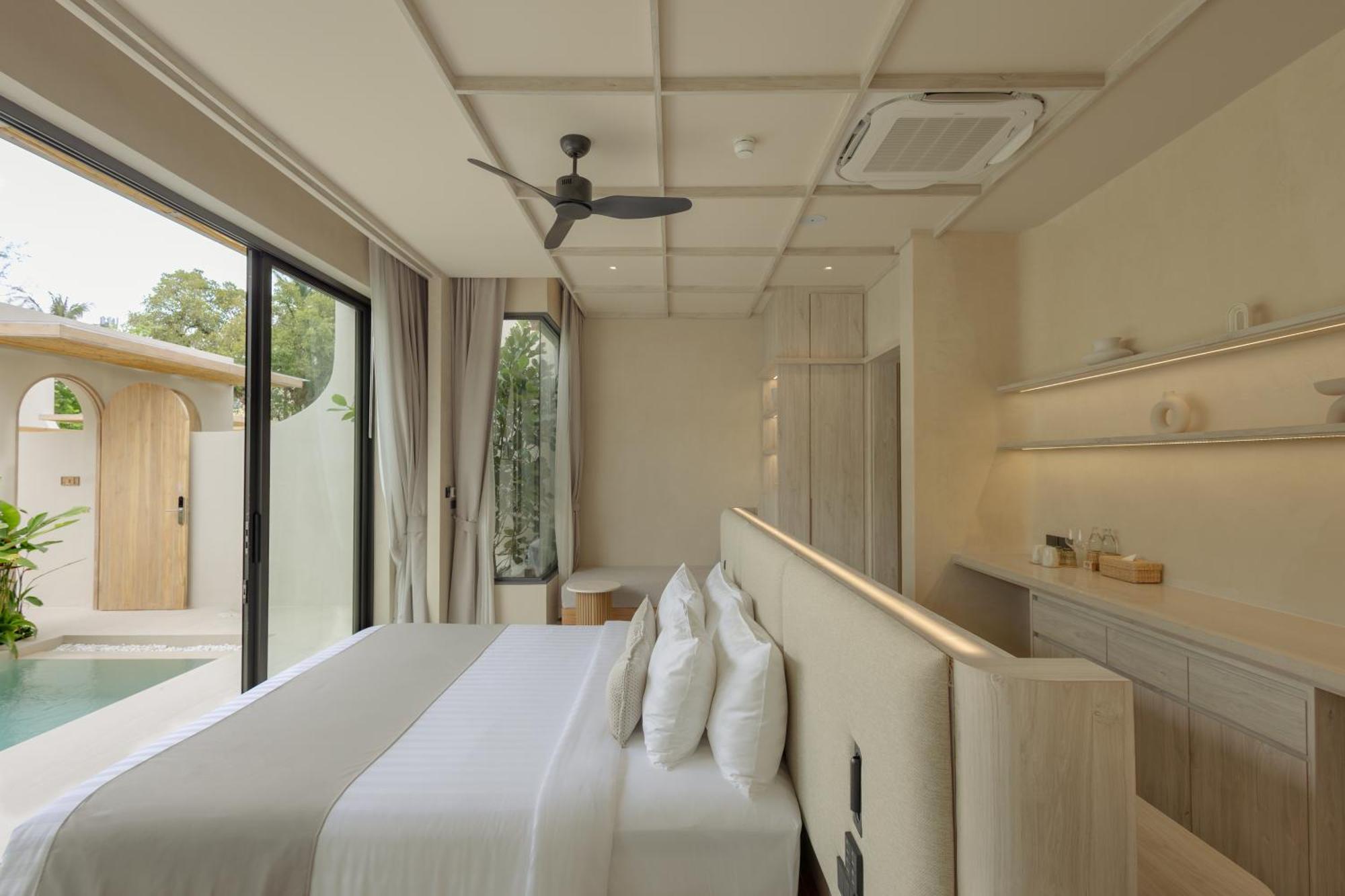 Station touristique Eden & Phuket