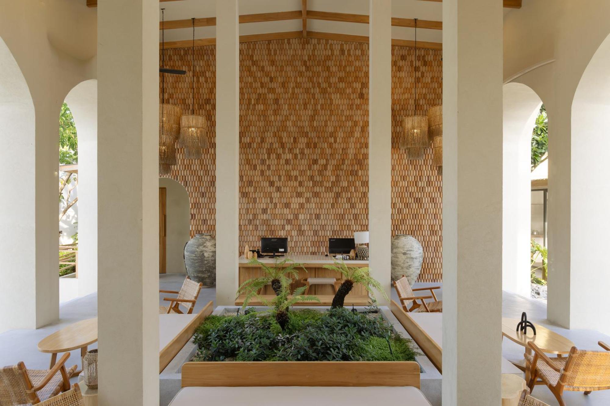 Eden & Phuket Station touristique 4*