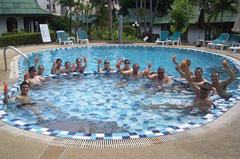 Station touristique Eden & Phuket Patong