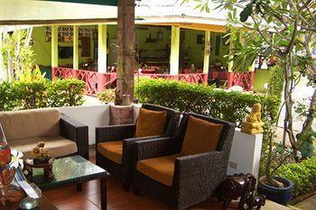 Station touristique Eden & Phuket 4*