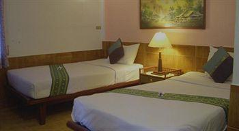 Eden & Phuket Station touristique 4*