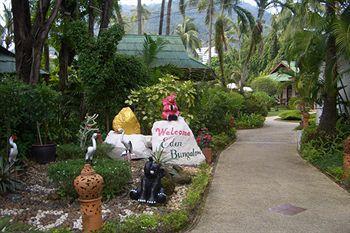 Station touristique Eden & Phuket