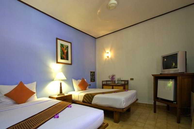 Eden & Phuket Station touristique