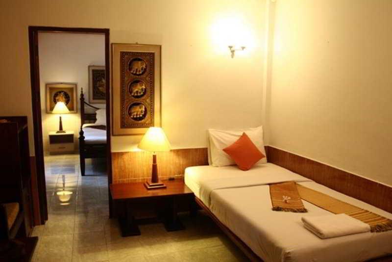 Station touristique Eden & Phuket 4*