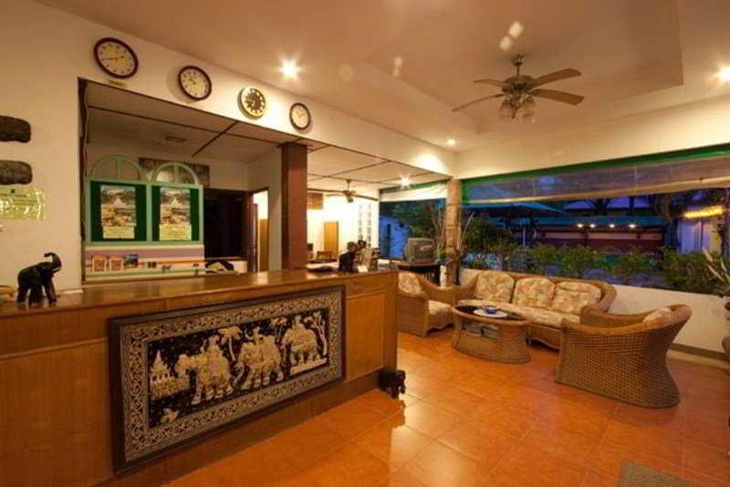 Eden & Phuket 4*